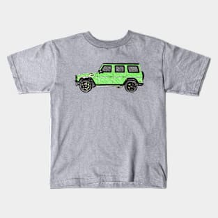 The Wagon Kids T-Shirt